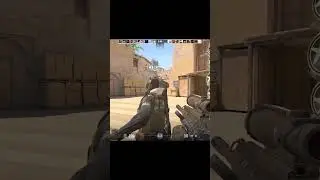Counter Strike 2 Shorts 44 #gaming #csgo #cs2 #cs2clips