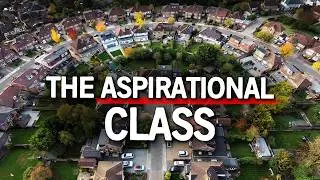 Most People Think They Are Middle Class (Most Are Not)