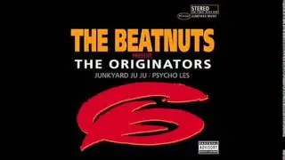 The Beatnuts  - Bionic feat  Al' Tariq & El Gant - The Originators