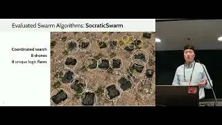SwarmFlawFinder: Discovering and Exploiting Logic Flaws of Swarm Algorithms