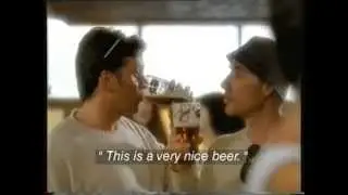 Smithwicks Toto Schilacci advert