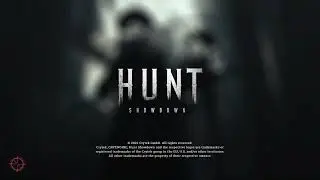 Hunt новая нарезочка 2023 года  #Hunt #Showdown #Хант