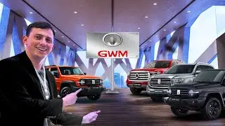 How I Plan To Transform Jamaica’s Auto Scene