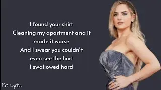 JoJo - Small Things (Lyrics)