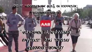 JEG ER NØRREBRO - Releasefest