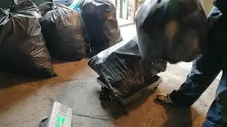 Отходы в доходы