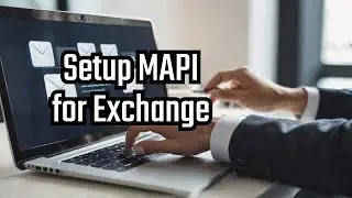 MAPI over HTTP - The only guide you need