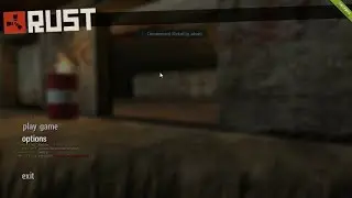 Rust Legacy - HEAD SHOT = BAN [ADM ABUSER]