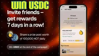 GIVEAWAY FOR HOT MINERS - ENDS in 7 DAYS