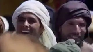 Çağrı filmi Azərbaycan dilində