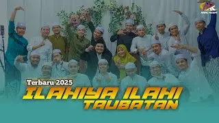 SYAHDU‼️ ILAHIYA ILAHI TAUBATAN  || HADROH MARC