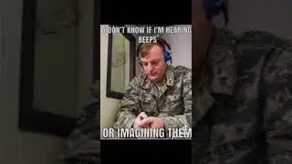 Military Hearing test
