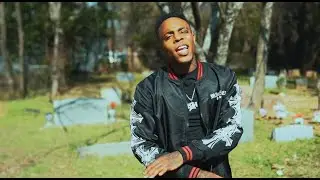 Grind2Hard Osh'a - Nowhere 2 Run (Official Music Video)