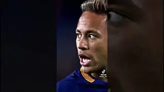 Non fare mai arrabbiare nejmar nel calcio 🥶🫡🫡