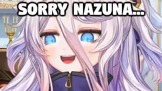 Henya says she's not the flattest girl in VShojo