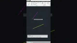 Autocad #15 LAYDEL - How to delete Stubborn Layers #shorts #autocad