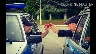 Ваша служба и опасна и смешна