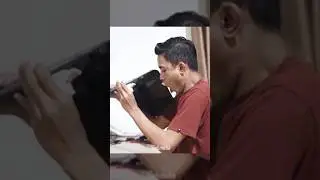 Cuma bersihin laptop biasa #shorts
