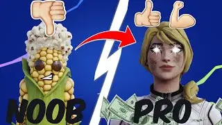 SO WIRST *DU* PRO IN FORTNITE🥇👑Tipps und Tricks🔹