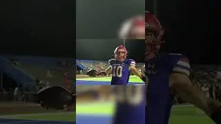 MV vs D. Ridge Football Highlights 9-22-23