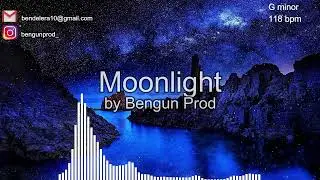 (FREE) type beat Lil Tjay x Rod Wave/melancolic trap beat 2022 - Moonlight