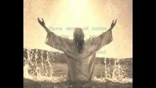 How Great is Our God (with lyrics)