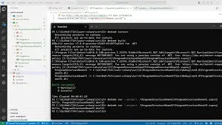 Getting started with C# in .NET 8 - Microservices Series - Session 1 of 120