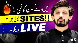 I Revealed My Guest Post Now Sites || 900+ Sites 😱 || Fakhar Nazir