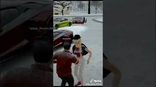 СКОЛЬКО ПРИНОСИТ МОЯ ЗАПРАВКА ПОСЛЕ ОБНОВЛЕНИЯ В GTA CRMP #shorts