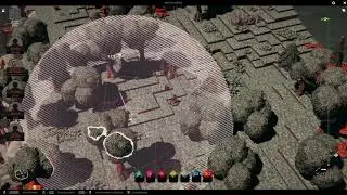 Dolmenwood Campaign Session 8 (Part 3 of 4)