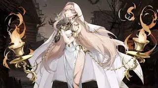 Illusion Connect New SP Divine Melody Beatrice Gameplay