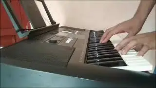 Ya No Soy Esclavo Del Temor (Piano Cover)