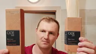 L'Occitane CADE/ KARVE плита D/Feather