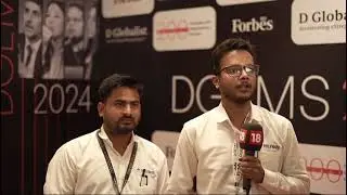 Heliware in Forbes D GLOBE 100