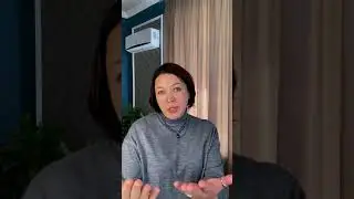 Отзыв от бизнес-тренера Оксаны Евсеевой о работе с Алиной Шереметьевой