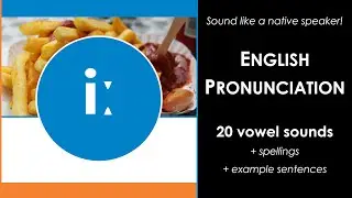 English pronunciation | Vowel sound /iː/