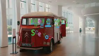 내일도 만나 See You Again | 현대어린이책미술관MOKA