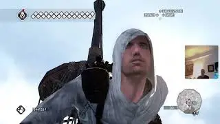 Assassin's Creed II {2} (Desmond Miles/Ezio Auditore da Firenze) | Part 13 [Livestream]