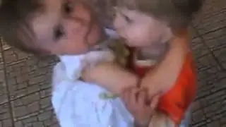 Не хочешь, и не надо!