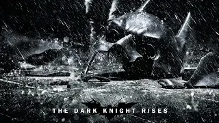 Mansion - NF Feat. Fleurie (Music Video) [Feat. The Dark Knight Rises]