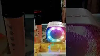 mic 🎤 speaker 🔊 