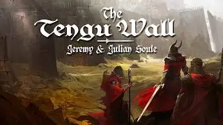 Jeremy Soule and Julian Soule (Guild Wars 2) — “The Tengu Wall” [Extended] (1 Hr.)