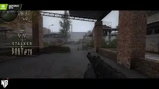 True Stalker - Disapperance #26 (Полное прохождение)