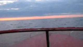Поход 2012. Начало. Южанка 2