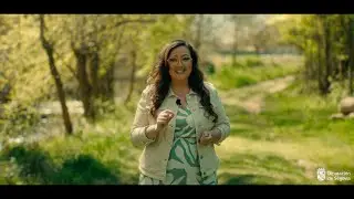 Campaña institucional 'Nuestros pueblos, nuestra fortaleza' 2025 - Diputación de Segovia