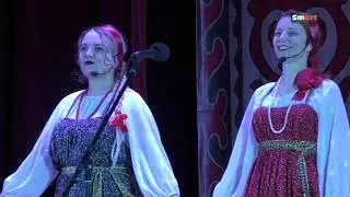 День сельского хозяйства. Новобелокатай  01.12.2023