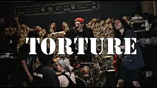TORTURE - OKC / June 22, 2024 (FULL SET)