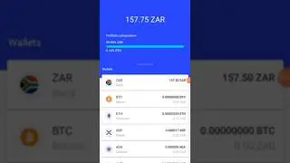VALR - How To Buy Bitcoin On Valr Wallet In South Africa| VALR App