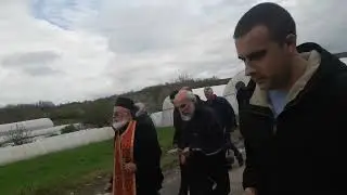 Васкршња Литија, Сланци, 18.04.2023. други део