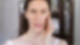 4K Micro Bikini Try -On Haul Transparent |Transparent Lingerie & See-through style with GLAM NEXUS 🔥